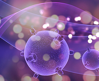 Ošetrujúce polyméry